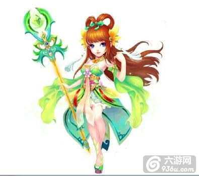 《星域帝尊》手游 碧落职业怎么玩攻略 