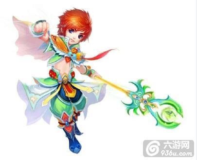 《星域帝尊》手游 碧落职业怎么玩攻略 