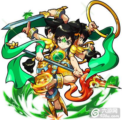 《爆弹西游》手游 神将哪吒怎么样介绍