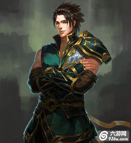 《<a href=http://www.936u.com/app/578/ target=_blank class=infotextkey>乱轰三国志</a>》手游 武将关平怎么样