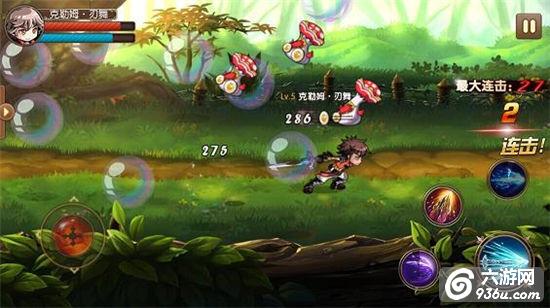 《神界战纪》手游 新人如何快速上手攻略（三）