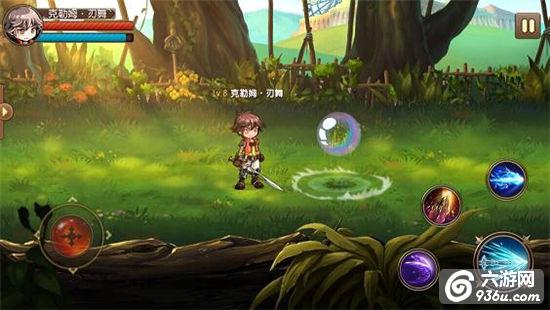 《神界战纪》手游 新人如何快速上手攻略（四）