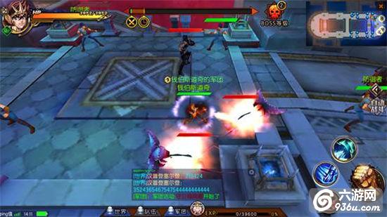 《圣斗士星矢-集结》手游 守卫雅典娜怎么玩攻略