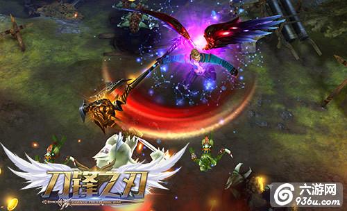 《刀锋之刃》手游 祭祀系统怎么玩玩法介绍