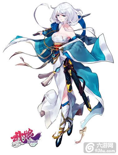 《武娘》手游 哪个秘师厉害最强秘师推荐介绍 