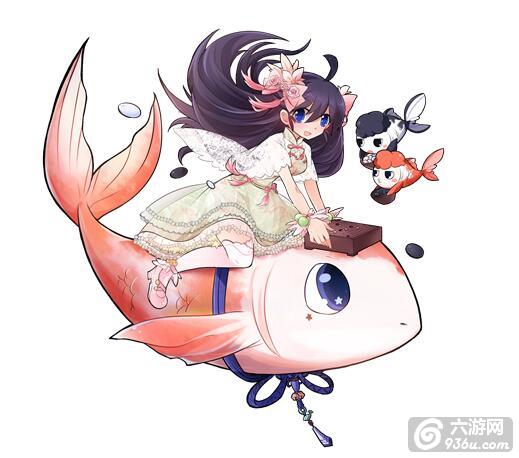 《武娘》手游 北冥怎么样SSR卡北冥卡牌详解