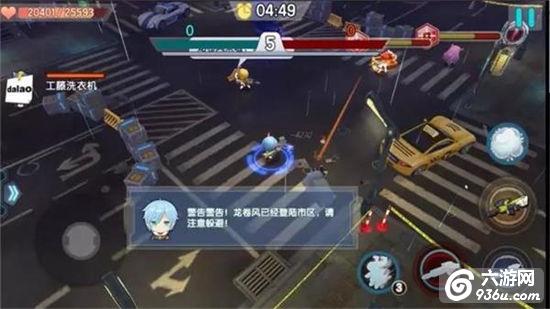 《少女咖啡枪》手游 如何成为PVP达人攻略