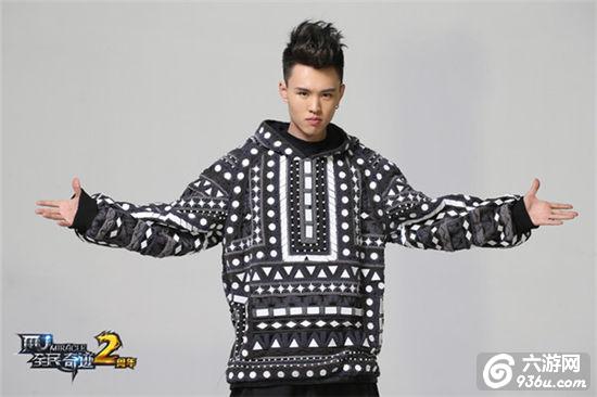 《全民奇迹》两周年主题曲首发，张玮高歌点燃奇迹之梦