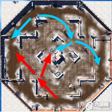 ​《3D坦克争霸》手游 有哪些战术攻略推荐