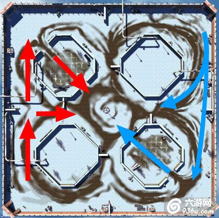 ​《3D坦克争霸》手游 有哪些战术攻略推荐