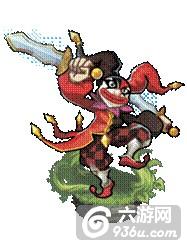 《撸啊撸》手游 小丑属性怎么样英雄介绍