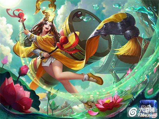老夫聊发少女狂？《乱斗西游2》新英雄太白金星登场