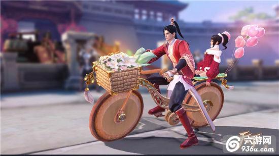 天梯战场挑战无极限《天下》全新版本给你酣畅体验