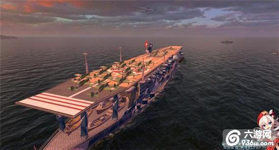 《雷霆海战》手游 王者战舰，八级天梯银币船推荐