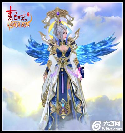 《青云志》手游周年庆 女神杨紫送祝福