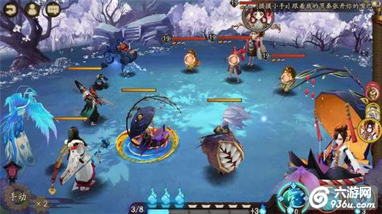 《阴阳师》手游 狸猫哪里多 最新攻略