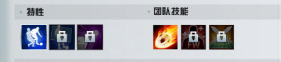 《足球天才》手游 球员介绍（伊卡尔迪）