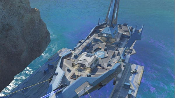 海拉燃起复仇之火，11月23日《高能英雄》新版本将开启