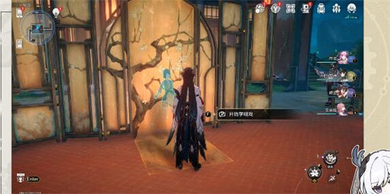 《崩坏星穹铁道》手游 高山流水成就完成攻略