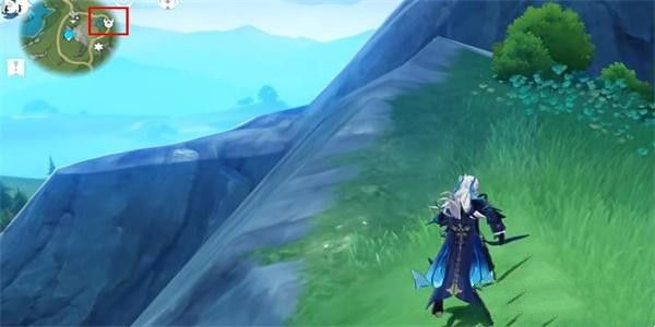《原神》手游 利亚姆成就解锁方法