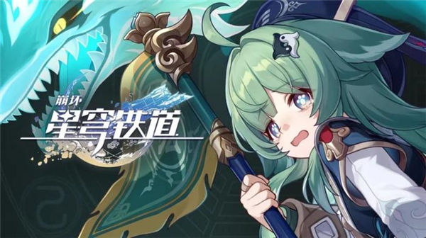 二游泡沫破灭的今天，为何星铁能够屹立于手游之巅？
