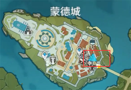 《原神》手游 轻飘飘的花任务通关攻略