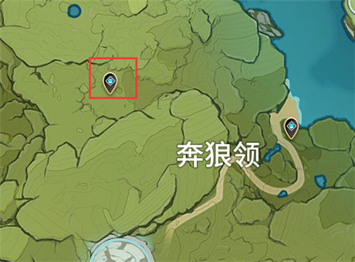 《原神》手游 塞西莉亚苗圃秘境解锁方法介绍