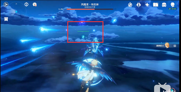 《原神》手游 深入风龙废墟副本通关攻略
