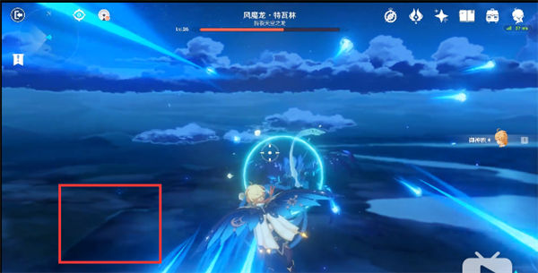 《原神》手游 深入风龙废墟副本通关攻略