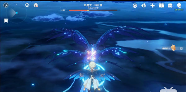 《原神》手游 深入风龙废墟副本通关攻略