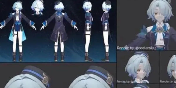 《崩坏星穹铁道》手游 米沙攻略