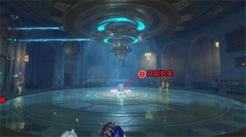 《原神》手游 救世者的守灵第二章攻略