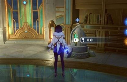 《原神》手游 救世者的守灵第二章攻略