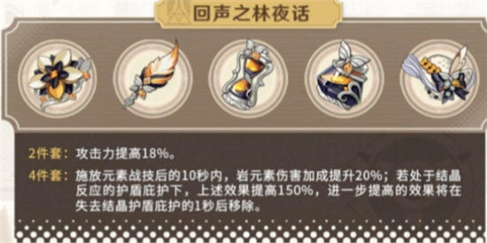 《原神》手游 娜维娅强度介绍