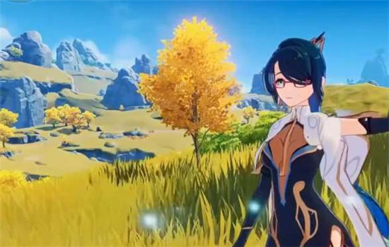 《原神》手游 留云借风真君玩法介绍