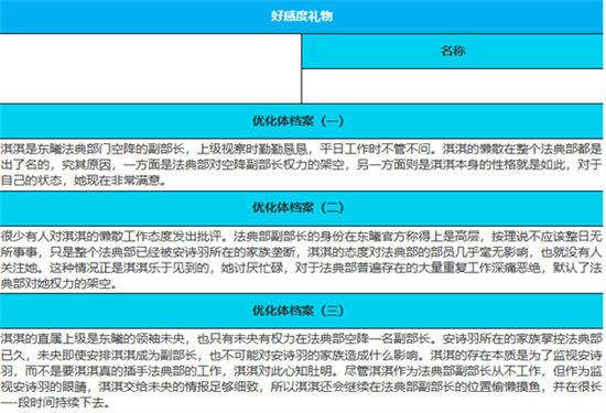 《绯色回响》手游 淇淇角色介绍 最新攻略