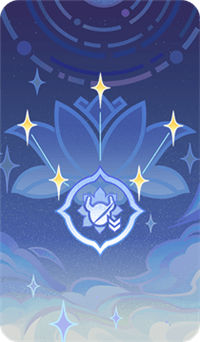 《原神》手游 七圣召唤星天的花雨技能介绍