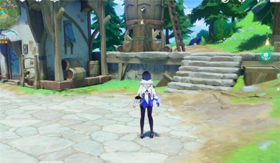 《原神》手游 坏蛋们任务完成攻略