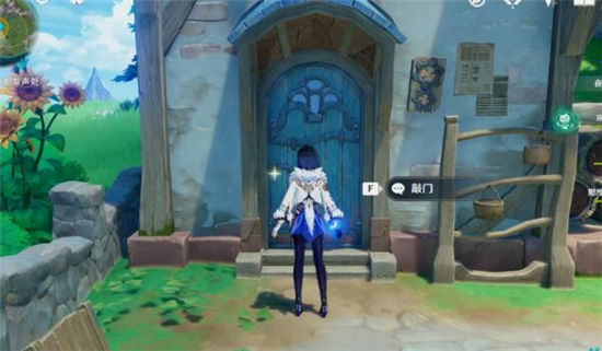 《原神》手游 坏蛋们任务完成攻略