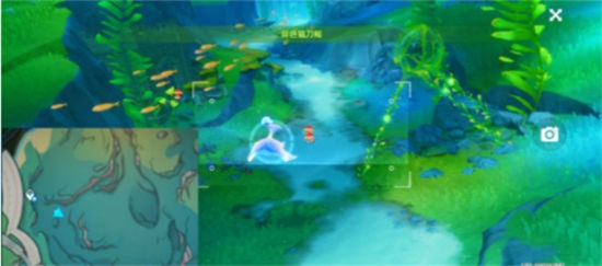《原神》手游 水界留影研学活动攻略