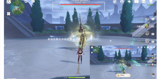 《原神》手游 枫丹相关魔物成就攻略