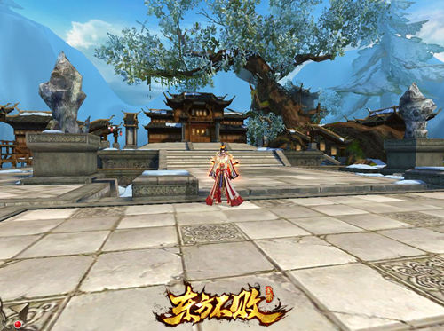 《东方不败》夏日焕新版7月19日火热上线 迎来70级时代!