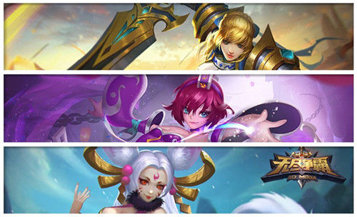 《无尽争霸》终极测试即将来袭!11月9日燃爆开启