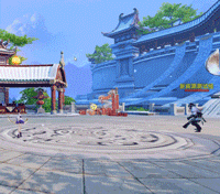 《天下》手游全新门派翎羽小师妹两大酷炫技能曝光！